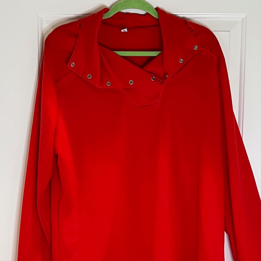 Mistook Top Long Sleeve